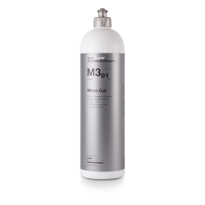 Micro Cut M3.01 1л. Полировальная паста антиголограммная (P3000)