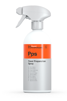 Очиститель на спиртовой основе Panel Preparation Spray 0,5л