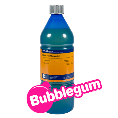 Аромат BAZOOKA (Bubble Gum), 1 л