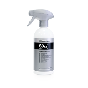 Spray Sealant S0.02 - спрей 500мл