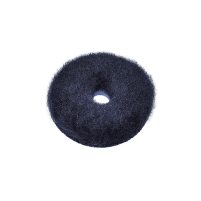 Полировочный круг шерсть 15мм Doodle Wool-Pad
